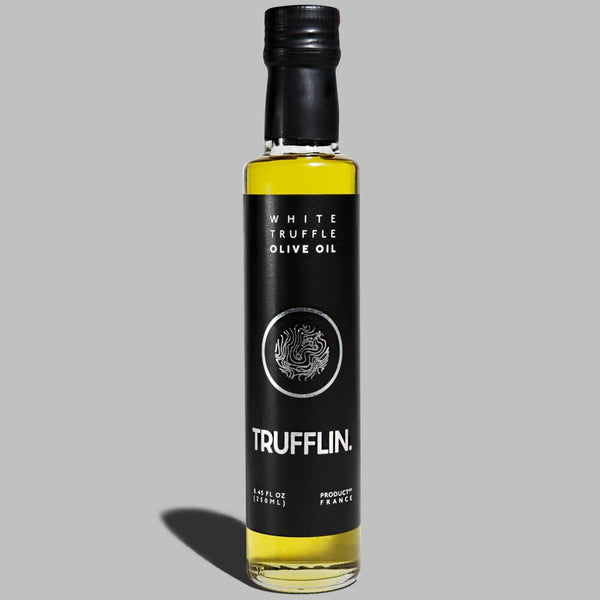 TRUFFLIN® White Truffle Oil