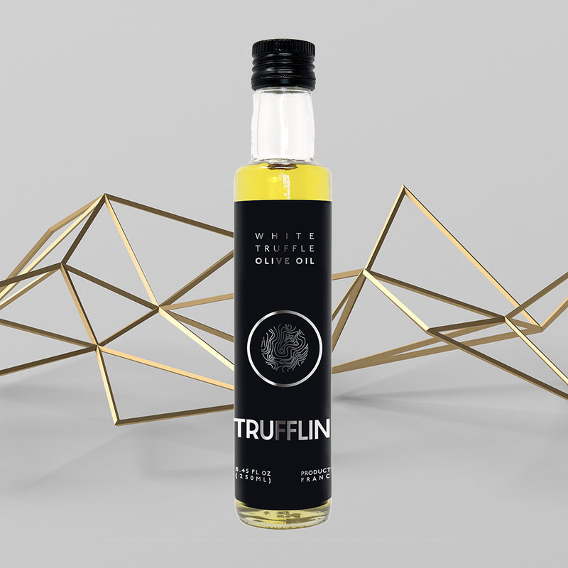 TRUFFLIN® White Truffle Oil