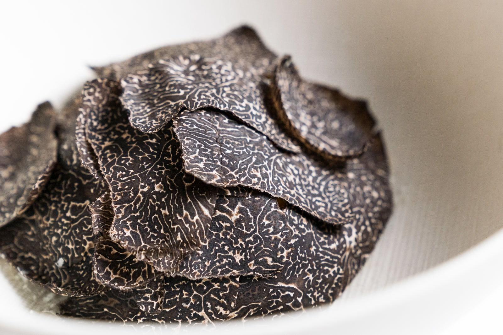 Fresh Black Winter Truffles – Trufflin®