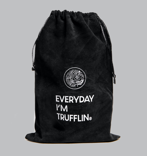 TRUFFLIN® Trufflin Salt & Honey Bundle w/Real Truffles & Free Gift Bag
