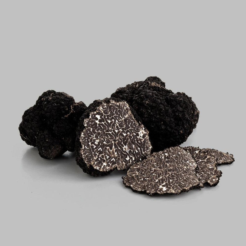 Fresh Black Winter Truffle - 16 oz (1 lb)
