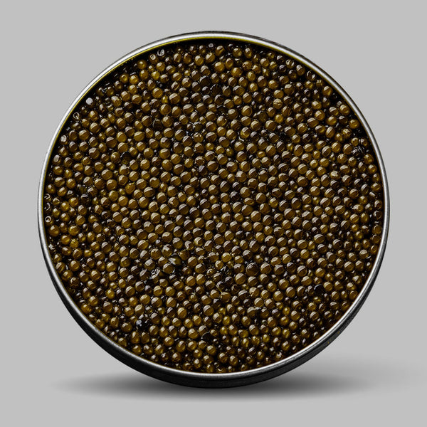 Notorious Caviar (Imperial Osetra)