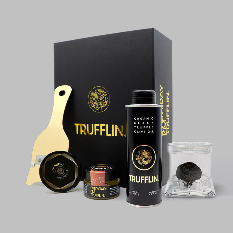TRUFFLIN® Luxe VIP Set